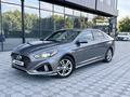 Hyundai Sonata 2018 года за 7 450 000 тг. в Костанай – фото 7