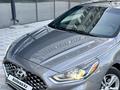 Hyundai Sonata 2018 года за 7 450 000 тг. в Костанай – фото 8