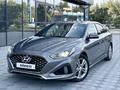 Hyundai Sonata 2018 года за 7 450 000 тг. в Костанай – фото 9