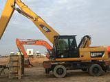 CAT  M324D2 2018 года за 55 000 000 тг. в Атырау