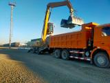 CAT  M324D2 2018 года за 55 000 000 тг. в Атырау – фото 2