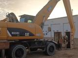 CAT  M324D2 2018 года за 55 000 000 тг. в Атырау – фото 3
