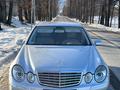 Mercedes-Benz E 350 2007 года за 4 400 000 тг. в Алматы – фото 2