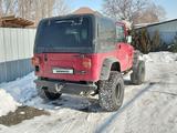 Jeep Wrangler 1992 годаfor5 000 000 тг. в Алматы – фото 3