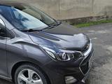 Chevrolet Spark 2019 годаfor5 500 000 тг. в Шымкент