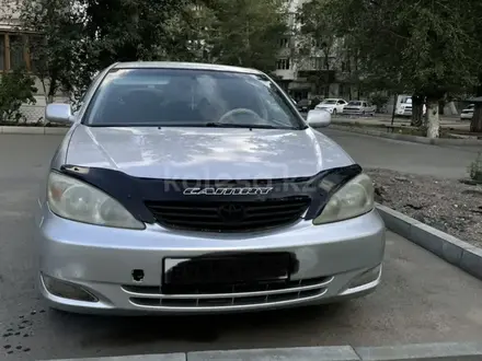 Toyota Camry 2004 года за 2 200 000 тг. в Экибастуз – фото 2