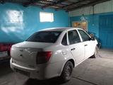 ВАЗ (Lada) Granta 2190 2013 годаfor1 600 000 тг. в Семей – фото 4