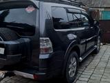 Mitsubishi Pajero 2012 года за 11 000 000 тг. в Алматы – фото 4