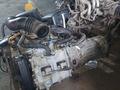 EJ204 двигатель Subaru forester 2.00 4х волны за 390 000 тг. в Алматы – фото 3