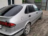 Saab 900 1998 года за 500 000 тг. в Алматы – фото 2