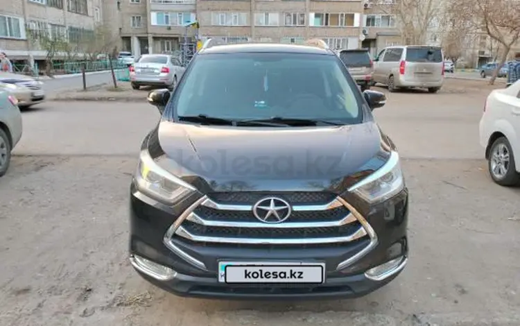 JAC S3 2019 годаfor5 500 000 тг. в Павлодар