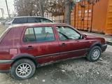 Volkswagen Golf 1992 годаүшін550 000 тг. в Жаркент – фото 2