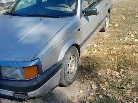 Volkswagen Passat 1991 года за 500 000 тг. в Алматы