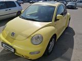 Volkswagen Beetle 2000 года за 2 200 000 тг. в Алматы – фото 2