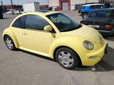 Volkswagen Beetle 2000 годаүшін2 200 000 тг. в Алматы