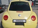 Volkswagen Beetle 2000 года за 2 200 000 тг. в Алматы – фото 4