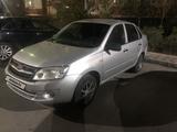 ВАЗ (Lada) Granta 2190 2014 годаfor2 100 000 тг. в Актау