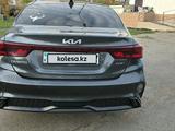 Kia Cerato 2024 года за 10 500 000 тг. в Уральск – фото 2