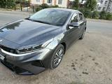 Kia Cerato 2024 года за 10 500 000 тг. в Уральск – фото 4