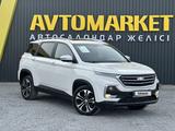 Chevrolet Captiva 2022 года за 9 750 000 тг. в Актобе – фото 2
