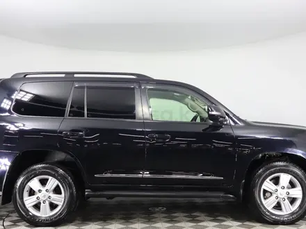 Toyota Land Cruiser 2012 года за 20 750 000 тг. в Астана – фото 8