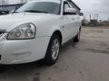 ВАЗ (Lada) Priora 2170 2013 годаүшін2 200 000 тг. в Астана – фото 8