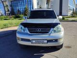 Lexus GX 470 2004 годаүшін9 000 000 тг. в Караганда – фото 2