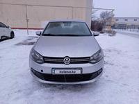 Volkswagen Polo 2013 годаfor3 900 000 тг. в Алматы