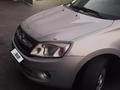ВАЗ (Lada) Granta 2190 2012 годаүшін2 000 000 тг. в Шымкент – фото 2
