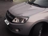 ВАЗ (Lada) Granta 2190 2012 годаүшін2 000 000 тг. в Шымкент – фото 2