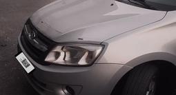 ВАЗ (Lada) Granta 2190 2012 годаүшін2 000 000 тг. в Шымкент – фото 2
