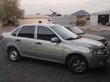ВАЗ (Lada) Granta 2190 2012 годаүшін2 000 000 тг. в Шымкент