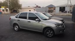ВАЗ (Lada) Granta 2190 2012 годаүшін2 000 000 тг. в Шымкент