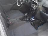 ВАЗ (Lada) Granta 2190 2012 годаүшін2 000 000 тг. в Шымкент – фото 3