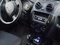 ВАЗ (Lada) Granta 2190 2012 годаүшін2 000 000 тг. в Шымкент – фото 4