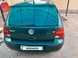 Volkswagen Golf 1999 года за 2 200 000 тг. в Уральск – фото 3