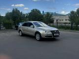 Volkswagen Passat 2008 годаүшін3 100 000 тг. в Костанай – фото 4