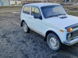 ВАЗ (Lada) Lada 2121 2013 года за 2 500 000 тг. в Кокшетау