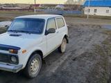 ВАЗ (Lada) Lada 2121 2013 года за 2 500 000 тг. в Кокшетау – фото 2