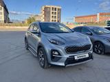 Kia Sportage 2021 годаүшін12 000 000 тг. в Караганда