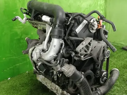 Двигатель CAW объём 2.0 FSI из Японии за 1 300 000 тг. в Астана – фото 6