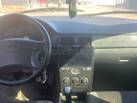 ВАЗ (Lada) Priora 2170 2011 года за 1 350 000 тг. в Павлодар
