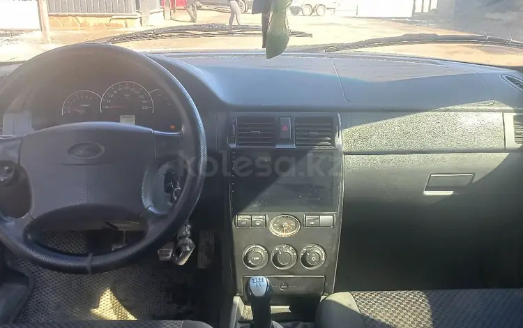 ВАЗ (Lada) Priora 2170 2011 годаүшін1 350 000 тг. в Павлодар