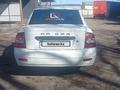 ВАЗ (Lada) Priora 2170 2011 годаүшін1 350 000 тг. в Павлодар – фото 3