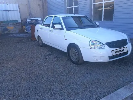 ВАЗ (Lada) Priora 2170 2011 года за 1 350 000 тг. в Павлодар – фото 4