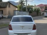 Chevrolet Cobalt 2023 года за 4 950 000 тг. в Астана – фото 4