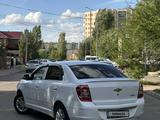 Chevrolet Cobalt 2023 года за 4 950 000 тг. в Астана – фото 2
