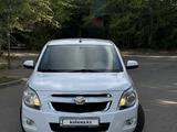 Chevrolet Cobalt 2023 года за 4 950 000 тг. в Астана – фото 3
