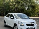 Chevrolet Cobalt 2023 года за 4 950 000 тг. в Астана