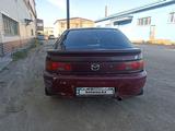 Mazda 323 1993 годаfor550 000 тг. в Жезказган – фото 2